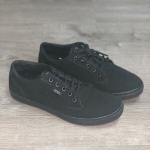 Vans classic women’s sneakers